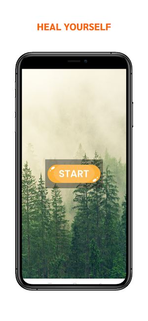 Forest Sound Screenshot 0