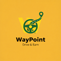 Waypoint Driver