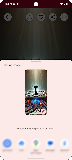 Retro Arcade Wallpapers Screenshot 3