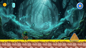 J188Shadowveil Archer Screenshot 2