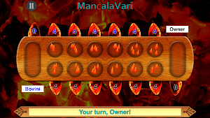 Mancala Vari Screenshot 2