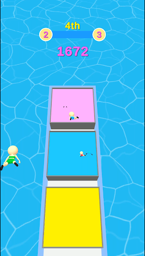 Jumper Run Screenshot 1
