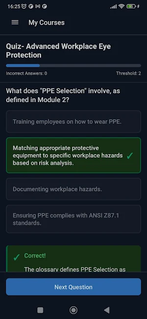 CertiFlyers Screenshot 0