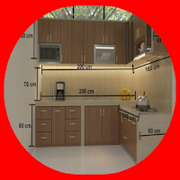 Minimalist Kitchen Design