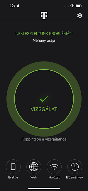 Telekom MobileSecurity Screenshot 3