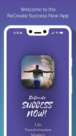 ReCreate Success Now Screenshot 0