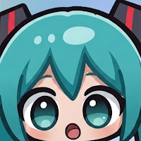 Otomates - AI companions