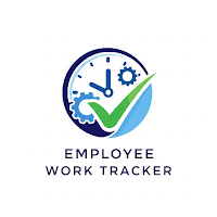 Employee Work Tracker App