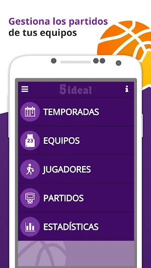 5ideal Screenshot 0