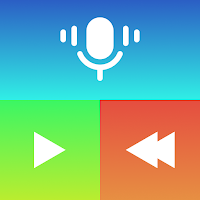 Fun Reverse Audio & Singing
