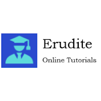 Erudite Online Tutorials