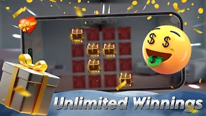 Lucky Fortune Box Screenshot 1