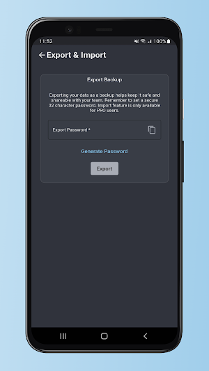 Appumate Screenshot 2