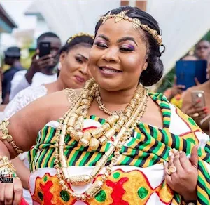 Empress Gifty Music Videos Screenshot 2