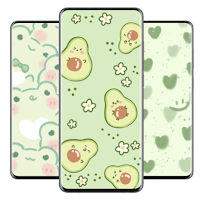 Green Aesthetic Wallpaper