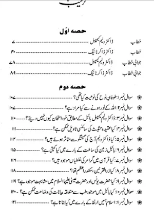 Dr Zakir Naik Books Screenshot 1