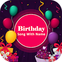 Birthday Song with Name