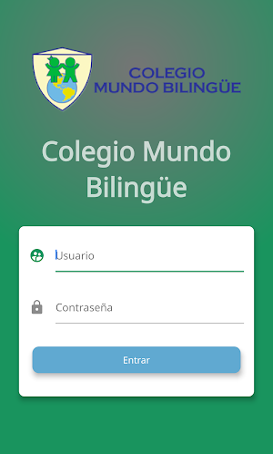 Mundo Bilingüe Screenshot 0