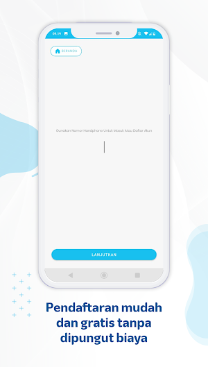 Qitakom app Screenshot 3