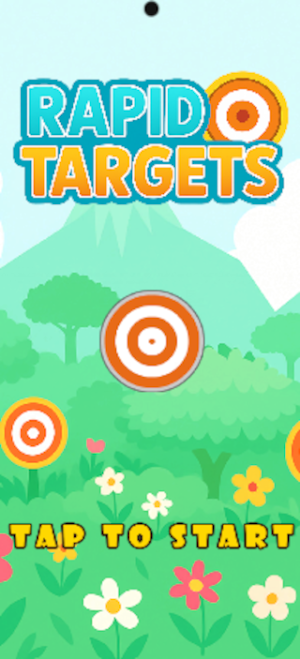 Rapid Targets Screenshot 0