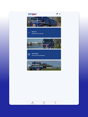 Broddetorps Åkeri AB Screenshot 3