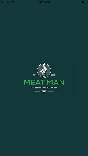 The Meat Man Screenshot 0