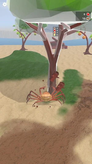 Crab House Screenshot 0