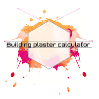 Building Plaster Calculator