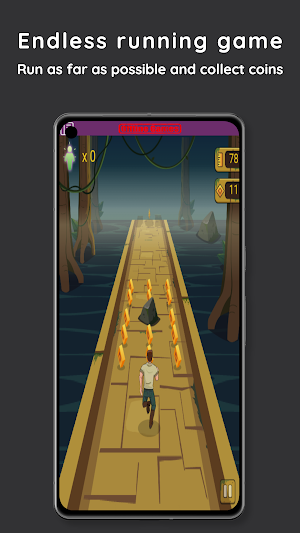 No Internet Games Screenshot 3