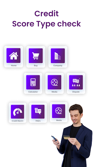 Credit Card Validator & Check Screenshot 1