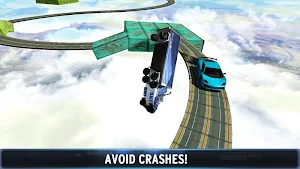 Furious GT Cars Screenshot 1