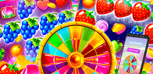 Fruit Crown Screenshot 3