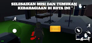 Petrus 2027: Tembak Koruptor Screenshot 2