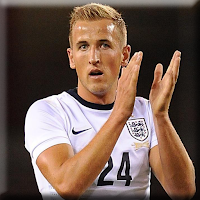 Harry Kane -Wallpapers,Puzzle