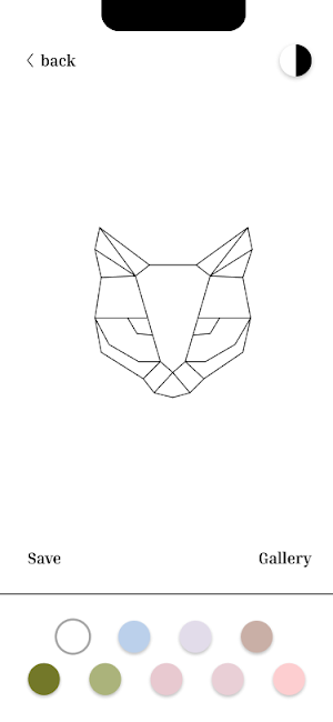 Palette Screenshot 2