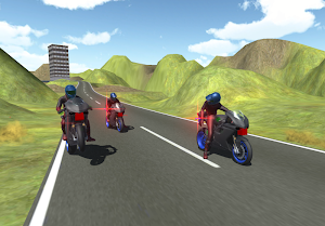 Extreme Car Driver Screenshot 1
