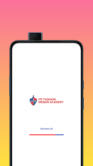 Fit Fashion Academy Screenshot 0