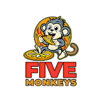 Five Monkeys