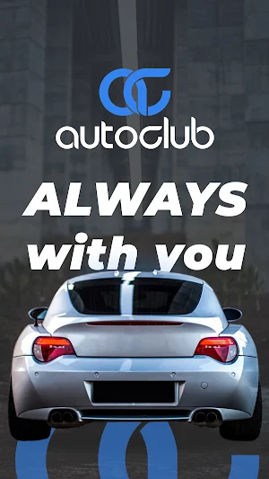 AutoClub Screenshot 0