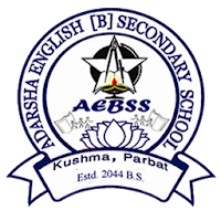 Adarsha English [B] Secondary School,Parbat