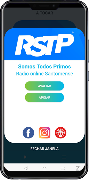 RSTP Screenshot 1