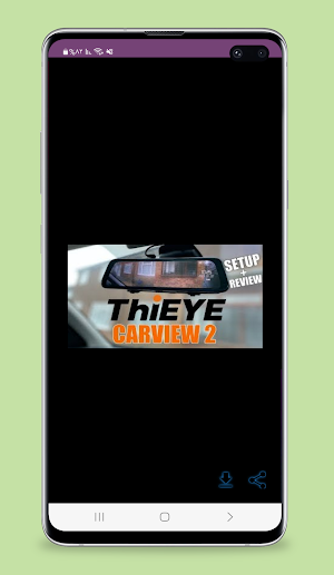 thieye carview 3 guide Screenshot 3