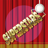 Claw Crane SUPERSTARS