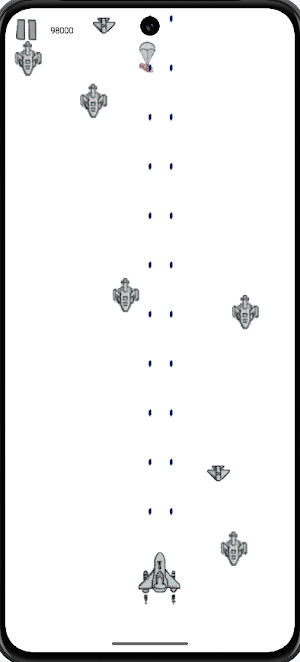 Aircraft Screenshot 2