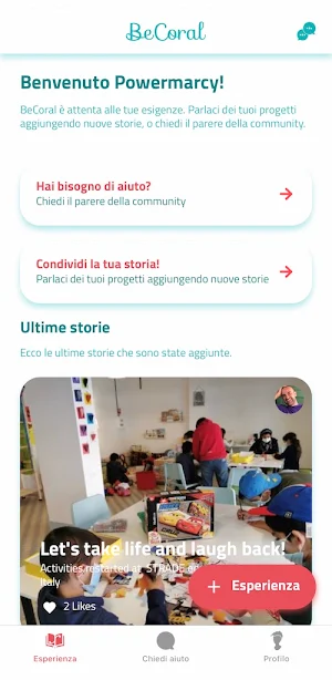 Becoral Screenshot 0
