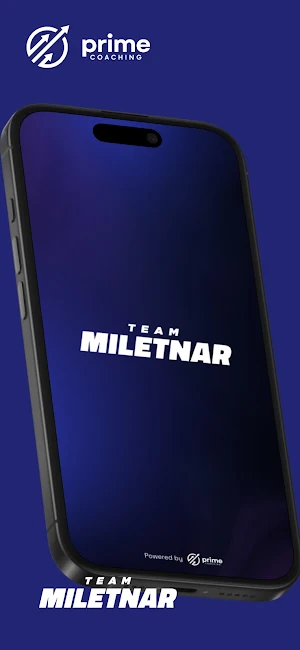 Team Miletnar Screenshot 0