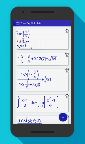 Ultimate Calculator and Advanced Maths Solver Screenshot 0