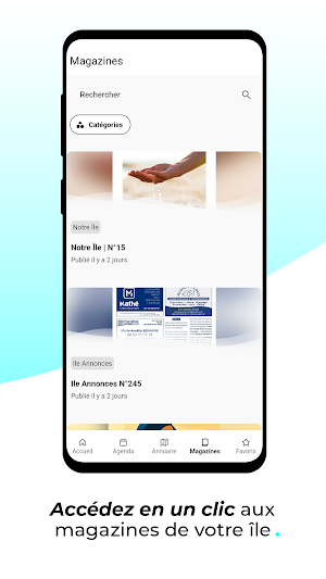 NO+ Screenshot 3