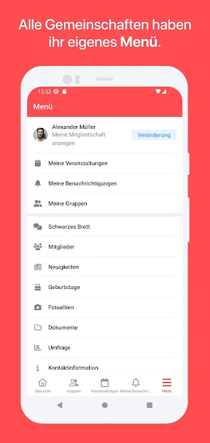 Montlingen Screenshot 2
