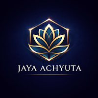 Jaya Achyuta